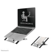 Image de Neomounts Support pour ordinateur portable 10-22" - pliable - compact - universel (NSLS100)