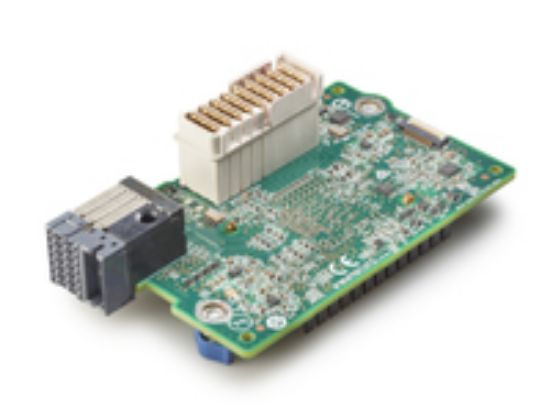 Image de HP E Synergy 3830C 16G Carte de réseaux - Vert (777452-B21)