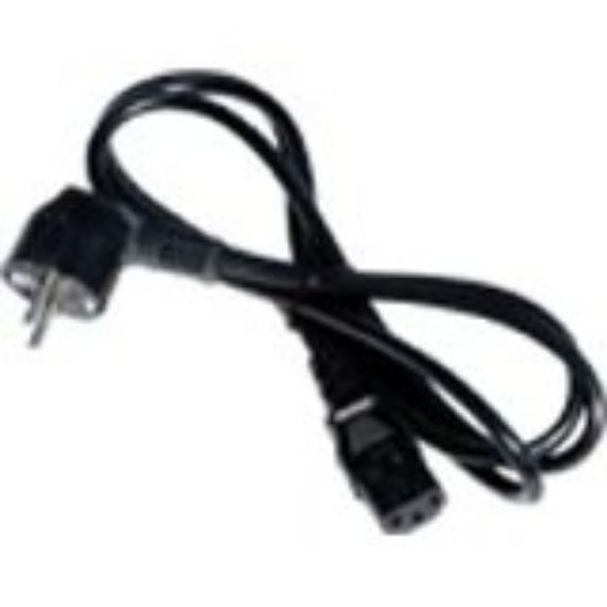 Image de Cisco Power Cord/AC CE Cordon d'alimentation (CAB-ACE=)