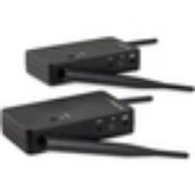 Image de StarTech.com Transmetteur audio video HDMI sans fil jusqu'à 200 m - 1080p (ST121WHDLR)