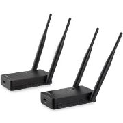 Image de StarTech.com Transmetteur audio video HDMI sans fil jusqu'à 200 m - 1080p (ST121WHDLR)