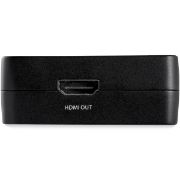 Image de StarTech.com Transmetteur audio video HDMI sans fil jusqu'à 200 m - 1080p (ST121WHDLR)