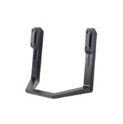 Image de Ergotron Handle, 289x250x160mm, 1.5kg, Black - Noir (98-037-224)