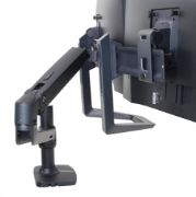 Image de Ergotron Handle, 289x250x160mm, 1.5kg, Black - Noir (98-037-224)