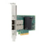 Image de HP E Mellanox MCX512F-ACHT Ethernet 10/25Gb 2-port SFP28 Adapter for Carte de réseaux (P13188-B21)
