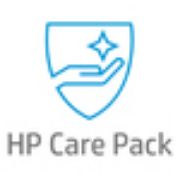 Image de HP Assistance logicielle E50 Security Manager licence Pack, 9 h/j, 5 j/7 - 1 an (UA0H3E)