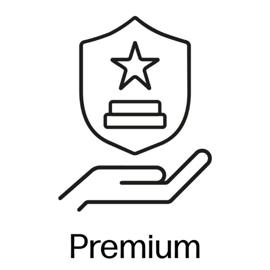 Image de HP Support 5a sur site pr stat trav mobile - Alerte détection prédict/Conserv supp défec/Déplacement (U86D6E)