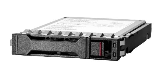 Image de HP E ProLiant DL365 Gen11 2SFF Tri-Mode U.3 x4 BC Balanced Backplane Kit Accessoire de racks (P55025-B21)