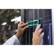 Image de HP E Aruba Networking AP-203H-MNTW Kit with Optional Wall or Dual-gang Box Mount Adapter for 203H Series AP Accessoire de racks - Blanc (JY703A)