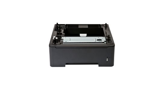 Image de Brother bac d'alimentation Bac multi-usages 500 feuilles (LT-5400)