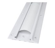 Image de Ergotron Rail mural de 86 cm Kit de montage - Blanc (31-018-216)