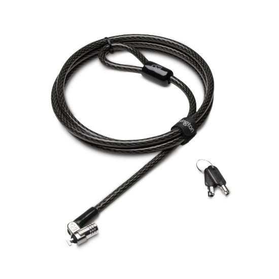 Image de Kensington Câble de sécurité MicroSaver2.0 Ultra à clé (K64432WW)