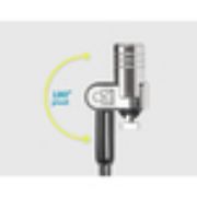 Image de Kensington Câble de sécurité MicroSaver2.0 Ultra à clé (K64432WW)