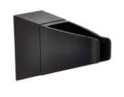 Image de Ergotron Wall Mount Scanner Holder Kit de montage - Noir (97-566)