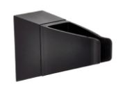 Image de Ergotron Wall Mount Scanner Holder Kit de montage - Noir (97-566)