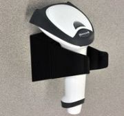 Image de Ergotron Wall Mount Scanner Holder Kit de montage - Noir (97-566)