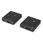 Image de StarTech.com Kit extendeur HDMI via IP - 4K (ST12MHDLAN4K)