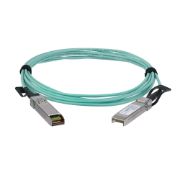 Image de StarTech.com Câble SFP+ optique actif (AOC) compatible Cisco SFP-10G-AOC3M - 3 m (SFP10GAOC3M)