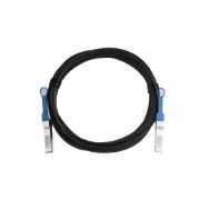 Image de StarTech.com Câble SFP+ à connexion directe compatible Cisco SFP-H10GB-ACU7M - DAC de 7 m (SFPH10GBACU7)