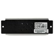 Image de StarTech.com Multiprise USB 2.0 industrielle à 7 ports avec protection électrostatique (ESD) 15 kV (HB20A7AME)