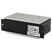 Image de StarTech.com Multiprise USB 2.0 industrielle à 7 ports avec protection électrostatique (ESD) 15 kV (HB20A7AME)