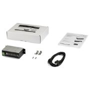 Image de StarTech.com Multiprise USB 2.0 industrielle à 7 ports avec protection électrostatique (ESD) 15 kV (HB20A7AME)
