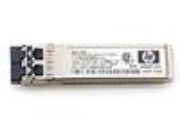 Image de HP B-series 16Gb SFP+ Short Wave Transceiver module émetteur-récepteur de réseau (QK724A)