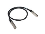 Image de HP E Aruba Networking 100G QSFP28 to QSFP28 5m Direct Attach Copper Cable Câble de fibre optique (R0Z26A)