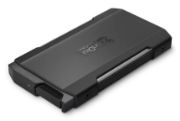 Image de SanDisk PRO-BLADE TRANSPORT Boites de stockage - Noir (SDPM2NB-001T-GBAND)