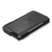 Image de SanDisk PRO-BLADE TRANSPORT Boites de stockage - Noir (SDPM2NB-001T-GBAND)
