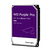 Image de Western Digital Purple Pro Disque dur interne (WD142PURP)