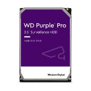 Image de Western Digital Purple Pro Disque dur interne (WD142PURP)