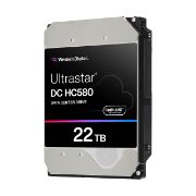 Image de Western Digital DC HC580 Disque dur interne (0F62791)