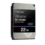 Image de Western Digital DC HC580 Disque dur interne (0F62791)