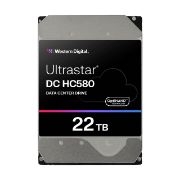 Image de Western Digital DC HC580 Disque dur interne (0F62791)