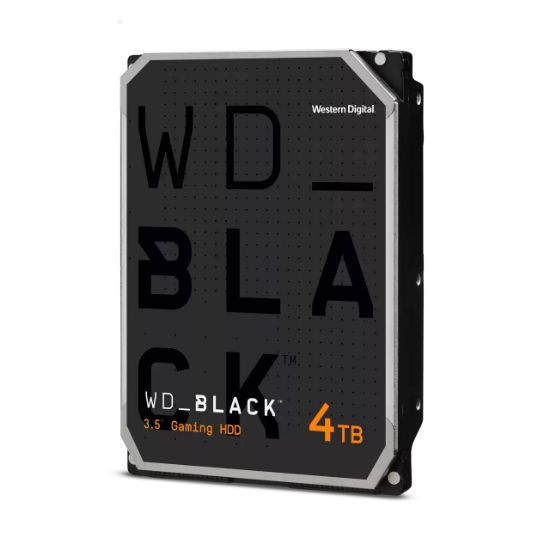Image de Western Digital  Disque dur interne (WD4006FZBX)