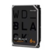 Image de Western Digital WD_BLACK 3.5-Inch Gaming Hard Drive - 6TB Disque dur interne (WD6004FZBX)