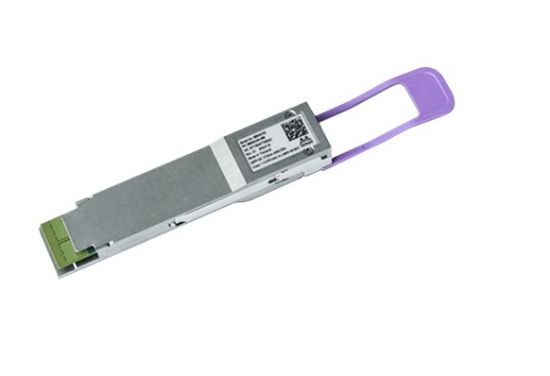 Image de Nvidia SFP+Opt Mod f/10GBASE-SR Multipack Modules émetteur-récepteur de réseau (930-9O000-0000-409)