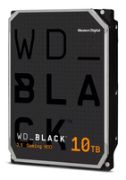 Image de Western Digital WD_BLACK 3.5-Inch Gaming Hard Drive - 10TB Disque dur interne (WD102FZBX)