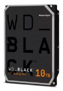 Image de Western Digital WD_BLACK 3.5-Inch Gaming Hard Drive - 10TB Disque dur interne (WD102FZBX)