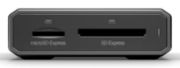 Image de SanDisk PRO-READER Lecteur de carte mémoire - Noir,Gris (SDDR-A451-GNPNN)