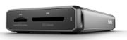 Image de SanDisk PRO-READER Lecteur de carte mémoire - Noir,Gris (SDDR-A451-GNPNN)
