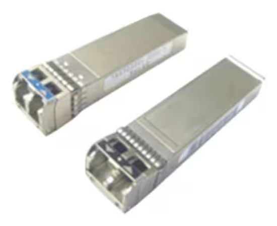 Image de Cisco 32 Gbps Fibre Channel LW SFP+, LC, spare Modules émetteur-récepteur de réseau - Gris (DS-SFP-FC32G-LW=)