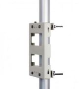 Image de HP E Aruba Networking PD-MOUNT-OD Kit de montage - Argent (JW620A)