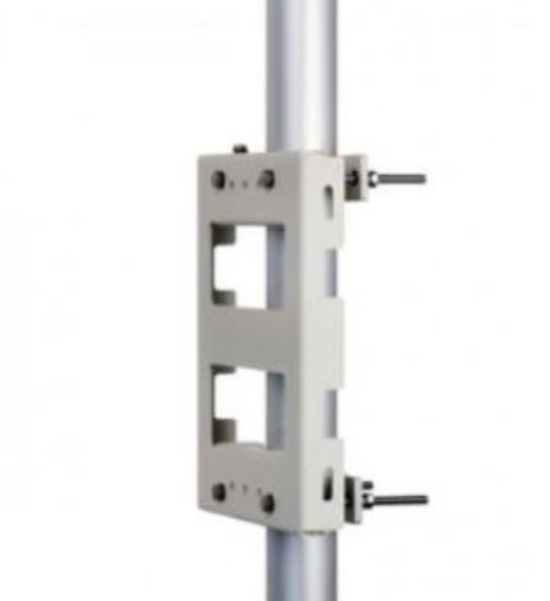 Image de HP E Aruba Networking PD-MOUNT-OD Kit de montage - Argent (JW620A)