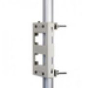 Image de HP E Aruba Networking PD-MOUNT-OD Kit de montage - Argent (JW620A)