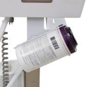Image de Ergotron Slim 2.0 Kit de montage - Blanc (98-451)