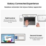 Image de Samsung Galaxy Book6 Book6 16" W11P U5 32GB 512GB EE Copilot+ PC Intel Core Ultra 5 325 Ordinateur portable 40,6 cm (16") WUXGA+ 32 Go LPDDR5x-SDRAM 1 To SSD Wi-Fi 6E (802 ... (NP764BJG-KA4NL)