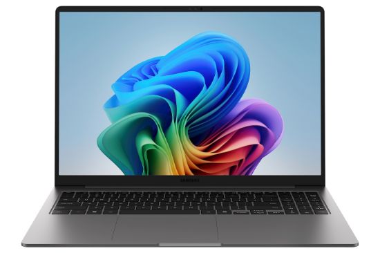 Image de Samsung Galaxy Book6 Book6 16" W11Pro U5 32GB 512GB EE Gray Copilot+ PC Intel Core Ultra 5 325 Ordinateur portable 40,6 cm (16") WUXGA+ 32 Go LPDDR5x-SDRAM 1 To SSD Wi-Fi ... (NP764BJG-KA4BE)