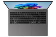 Image de Samsung Galaxy Book6 Book6 16" W11Pro U5 32GB 512GB EE Gray Copilot+ PC Intel Core Ultra 5 325 Ordinateur portable 40,6 cm (16") WUXGA+ 32 Go LPDDR5x-SDRAM 1 To SSD Wi-Fi ... (NP764BJG-KA4BE)